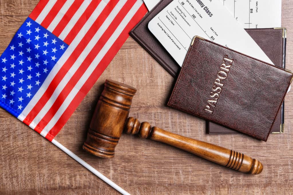 Benefits of Choosing an Immigration Lawyer