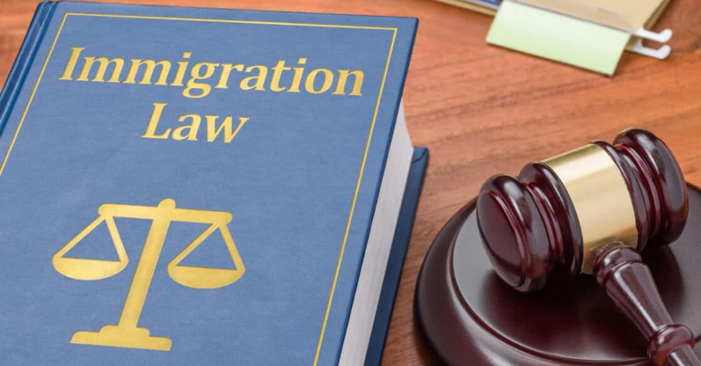 Immigration Lawyer