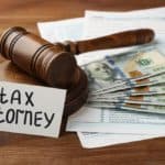 Tax Lawyer