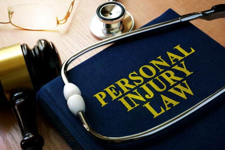 When Should You Hire a Personal Injury Lawyer