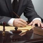 What Is a Corporate Lawyer?