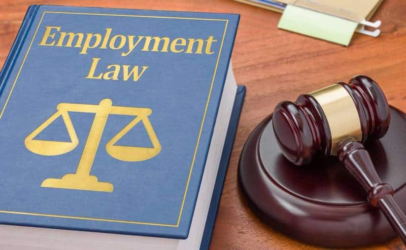 Employment Lawyer and Employment law