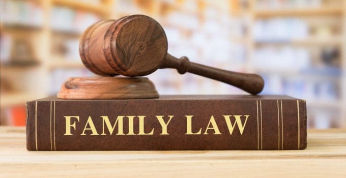 Family Lawyer