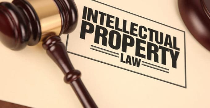 Intellectual Property Lawyer