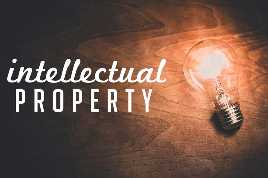 Intellectual Property Lawyer What Do They Do