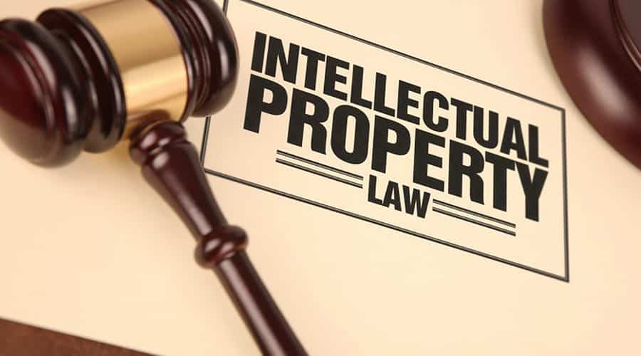 Intellectual Property Lawyer