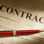 Protect Your Interests With An Experienced Contract Lawyer