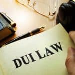 Tips For Handling Your First DWI