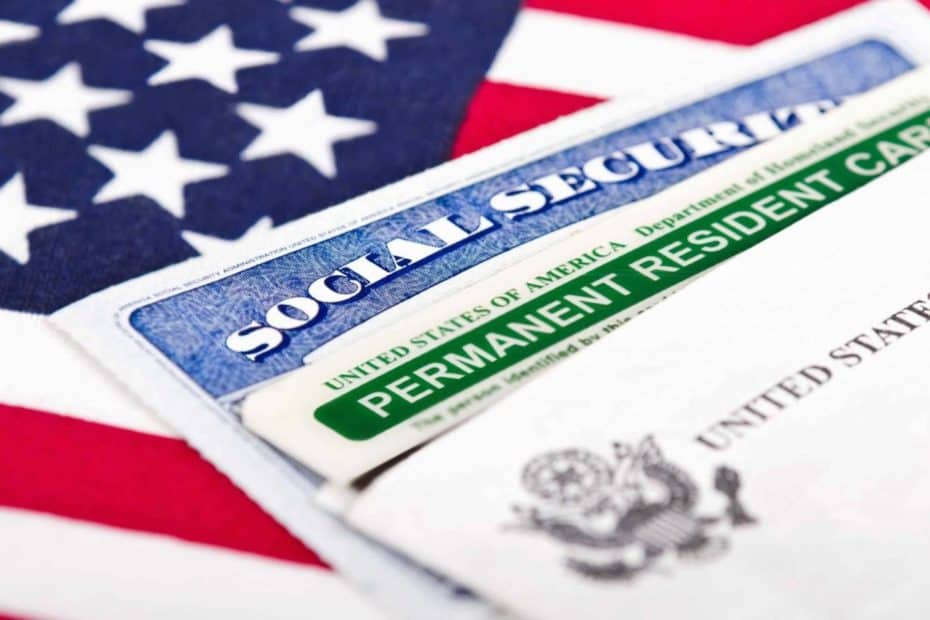 Immigration & Green Card Laws