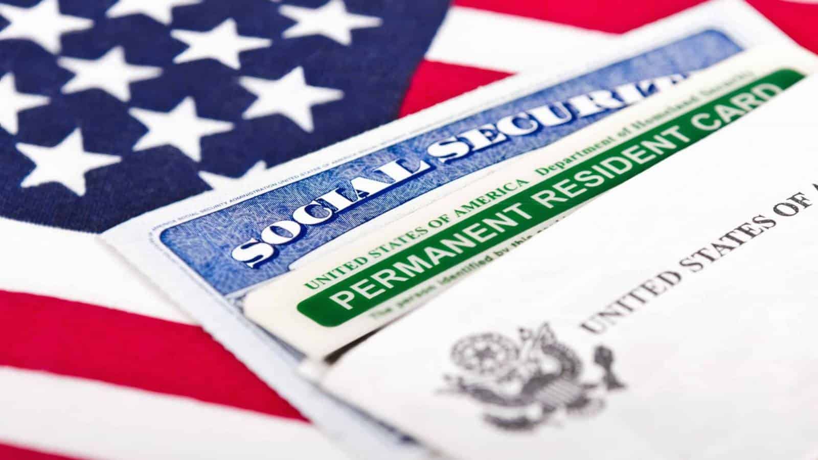 Immigration & Green Card Laws JSBNI