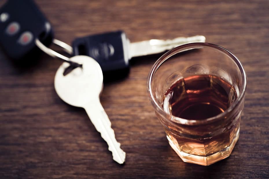 Drunk Driving and DUI Attorney