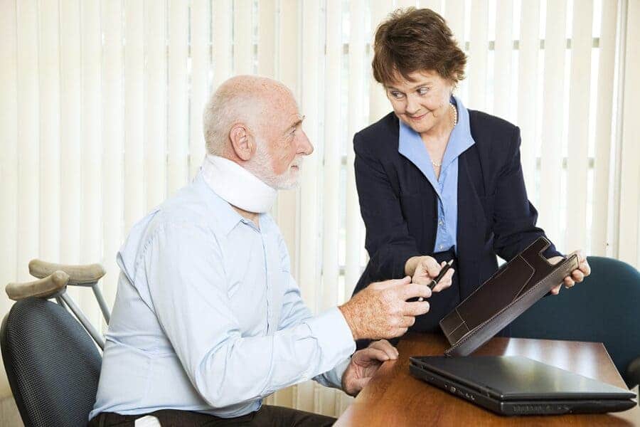 Personal Injury Lawyers