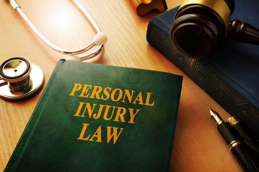 Why You Should Hire Personal Injury Lawyers
