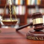 Everything You Need to Know about Criminal Law