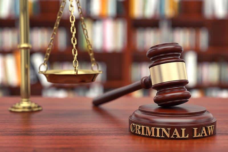 Everything You Need to Know about Criminal Law