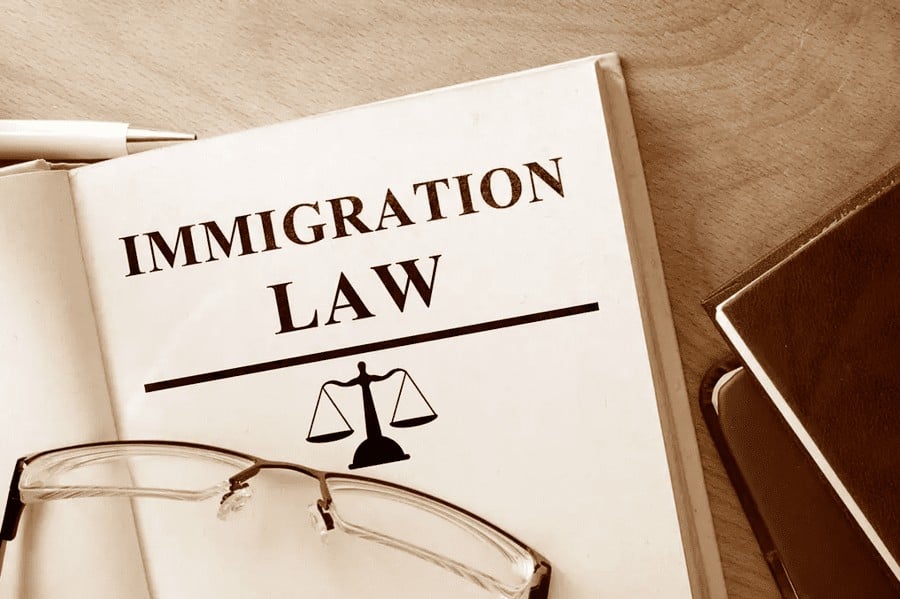 Hiring a Naturalization Attorney