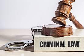 Top Benefits of Hiring a Criminal Defense Lawyer