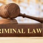 What is Criminal Law? Definition, Types, Examples, & Facts