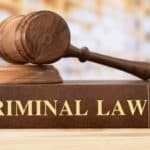 What is Criminal Law