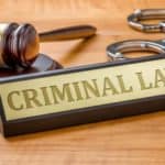 An Annotated Guide to Criminal Law