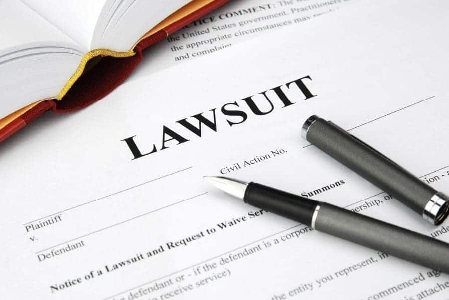 The Risks of Business Litigation