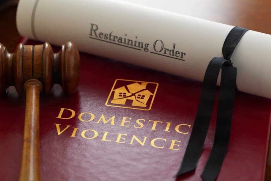 Protective Orders and Domestic Violence Laws in Georgia