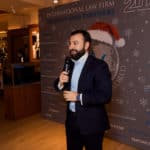 Aronov & Partners announces the opening of offices in Uzbekistan, Kazakhstan, and Kyrgyzstan