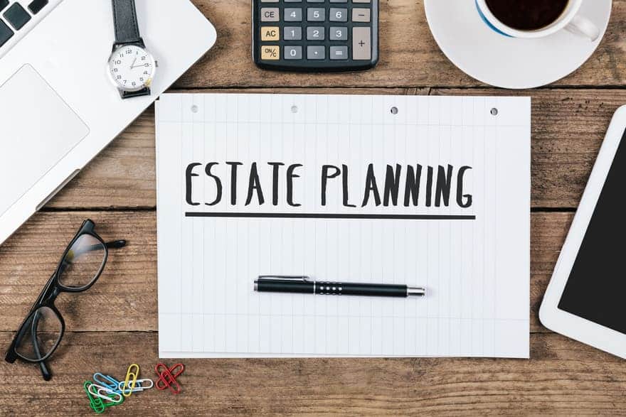 Choosing an Experienced Estate Planning Attorney