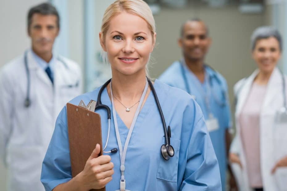 Legal Resources and Support for Nurses and Healthcare Providers