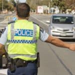 The Benefits and Disadvantages of Police Checkpoints