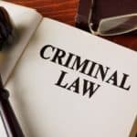 Why You Should Hire a Criminal Defense Lawyer