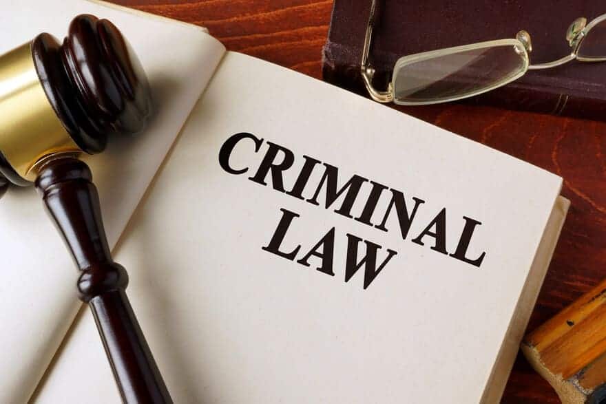 Why You Should Hire a Criminal Defense Lawyer