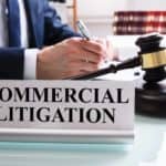Commercial Litigation Lawyers