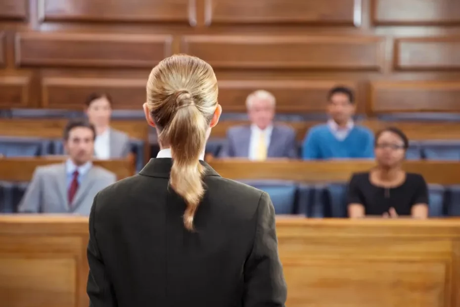 Criminal Appeals and Jury Selection
