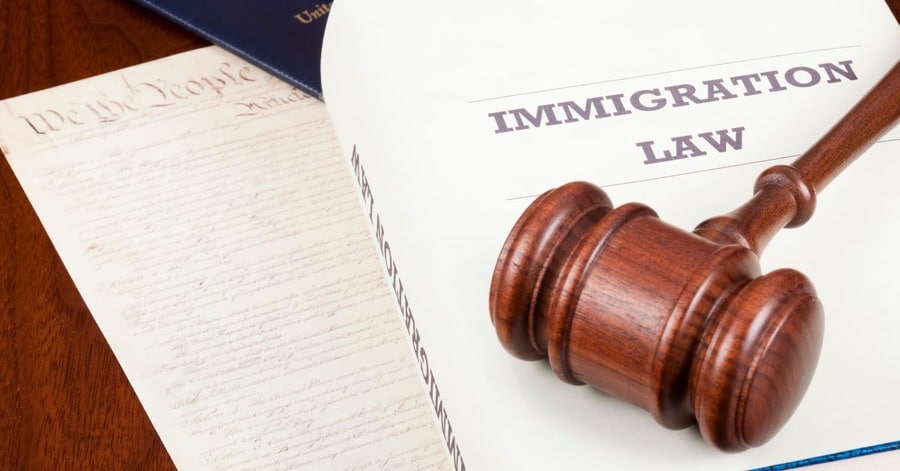 Immigration Law Firm in Houston