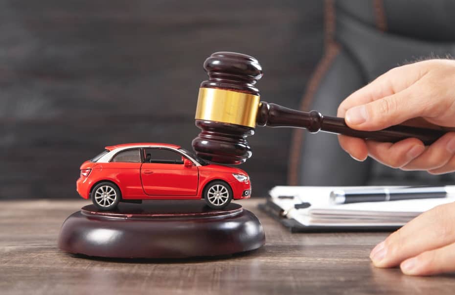 Top Strategies for Auto Accident Attorney Selection
