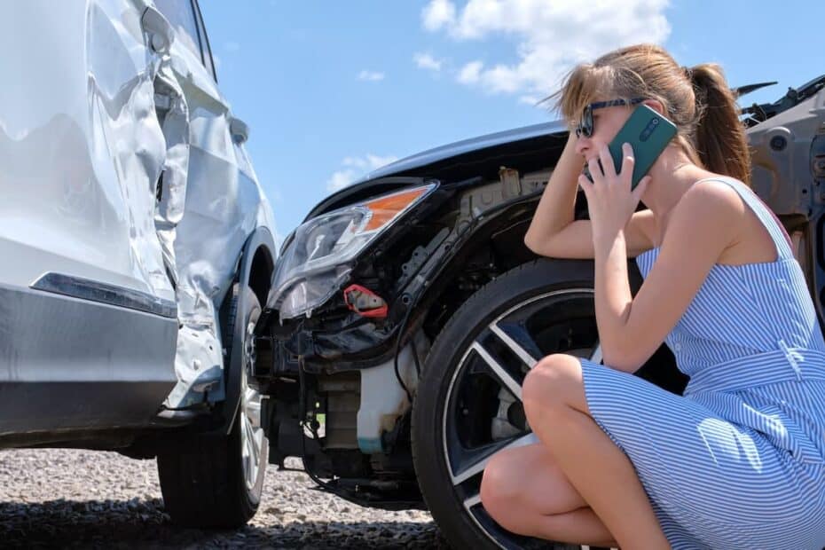 Understanding Your Rights - A Guide to Vehicle Accident Law