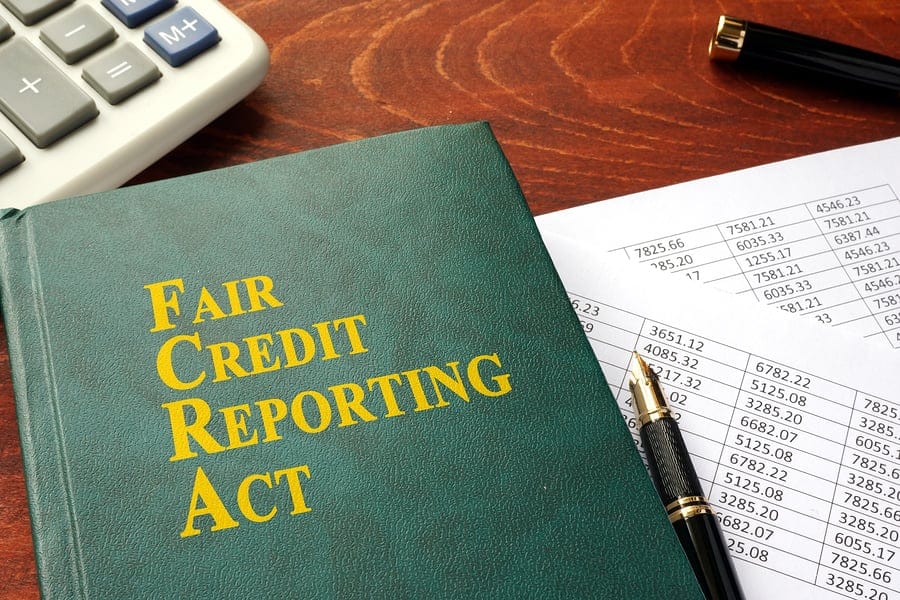 The Fair Credit Reporting Act What It Means for Consumers and How It Plays Out in Lawsuits