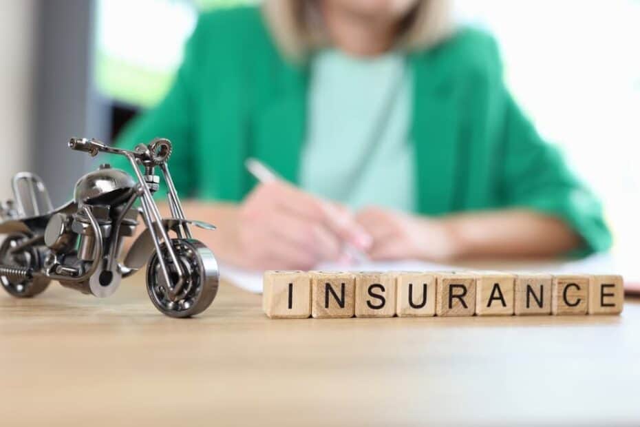 Bias Against Bikers Overcoming Jury and Insurance Adjuster Stereotypes
