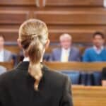 Why Does a Case Go to Jury Trial