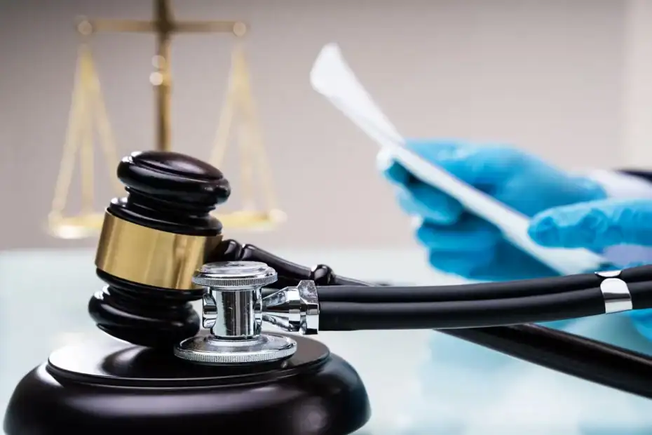 Strengthening Legal Cases Through Medical Expert Witness Testimony