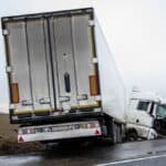 The Massive Stakes of a Commercial Truck Accident