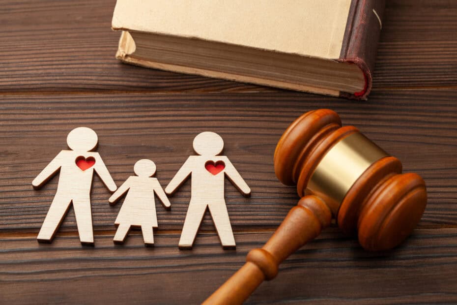Protecting the Best Interests of the Child Through Legal Adoption