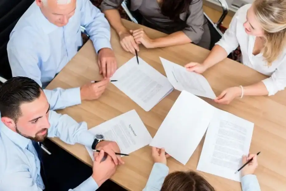 Best Translation Companies for Law Firms