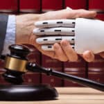 Using Machine Learning To Predict Legal Outcomes and Case Trends