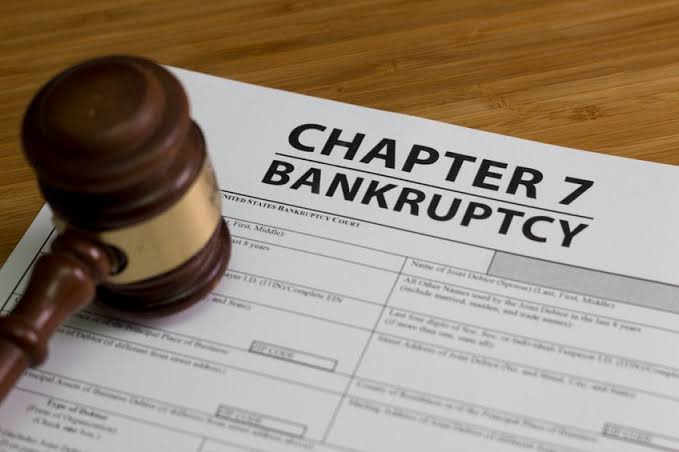 A Guide for California Filers For Debts Chapter 7